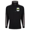 Avocet Quarter Zip Sweatshirt Thumbnail