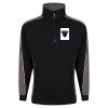 Avocet Quarter Zip Sweatshirt Thumbnail
