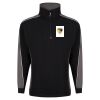 Avocet Quarter Zip Sweatshirt Thumbnail