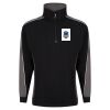 Avocet Quarter Zip Sweatshirt Thumbnail