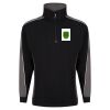 Avocet Quarter Zip Sweatshirt Thumbnail