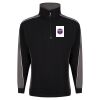 Avocet Quarter Zip Sweatshirt Thumbnail