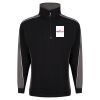 Avocet Quarter Zip Sweatshirt Thumbnail