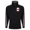 Avocet Quarter Zip Sweatshirt Thumbnail