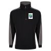 Avocet Quarter Zip Sweatshirt Thumbnail
