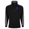 Avocet Quarter Zip Sweatshirt Thumbnail