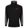 Avocet Quarter Zip Sweatshirt Thumbnail