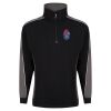 Avocet Quarter Zip Sweatshirt Thumbnail