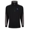 Avocet Quarter Zip Sweatshirt Thumbnail