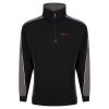 Avocet Quarter Zip Sweatshirt Thumbnail