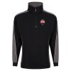 Avocet Quarter Zip Sweatshirt Thumbnail