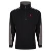 Avocet Quarter Zip Sweatshirt Thumbnail