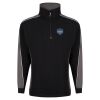 Avocet Quarter Zip Sweatshirt Thumbnail