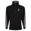 Avocet Quarter Zip Sweatshirt Thumbnail
