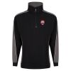 Avocet Quarter Zip Sweatshirt Thumbnail