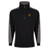 Avocet Quarter Zip Sweatshirt Thumbnail