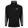 Avocet Quarter Zip Sweatshirt Thumbnail