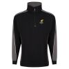 Avocet Quarter Zip Sweatshirt Thumbnail