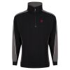 Avocet Quarter Zip Sweatshirt Thumbnail
