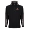 Avocet Quarter Zip Sweatshirt Thumbnail