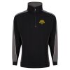 Avocet Quarter Zip Sweatshirt Thumbnail