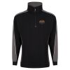 Avocet Quarter Zip Sweatshirt Thumbnail