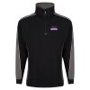 Avocet Quarter Zip Sweatshirt Thumbnail
