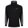 Avocet Quarter Zip Sweatshirt Thumbnail