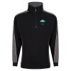 Avocet Quarter Zip Sweatshirt Thumbnail