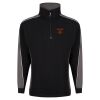Avocet Quarter Zip Sweatshirt Thumbnail