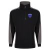 Avocet Quarter Zip Sweatshirt Thumbnail