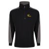Avocet Quarter Zip Sweatshirt Thumbnail