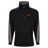 Avocet Quarter Zip Sweatshirt Thumbnail