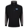 Avocet Quarter Zip Sweatshirt Thumbnail