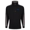Avocet Quarter Zip Sweatshirt Thumbnail