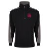 Avocet Quarter Zip Sweatshirt Thumbnail