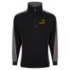 Avocet Quarter Zip Sweatshirt Thumbnail