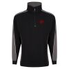 Avocet Quarter Zip Sweatshirt Thumbnail