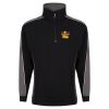 Avocet Quarter Zip Sweatshirt Thumbnail