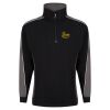 Avocet Quarter Zip Sweatshirt Thumbnail