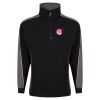 Avocet Quarter Zip Sweatshirt Thumbnail