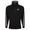 Avocet Quarter Zip Sweatshirt Thumbnail