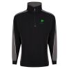 Avocet Quarter Zip Sweatshirt Thumbnail