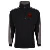 Avocet Quarter Zip Sweatshirt Thumbnail