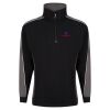 Avocet Quarter Zip Sweatshirt Thumbnail