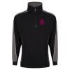 Avocet Quarter Zip Sweatshirt Thumbnail