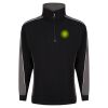 Avocet Quarter Zip Sweatshirt Thumbnail