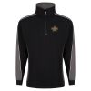 Avocet Quarter Zip Sweatshirt Thumbnail