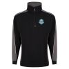Avocet Quarter Zip Sweatshirt Thumbnail