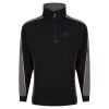 Avocet Quarter Zip Sweatshirt Thumbnail